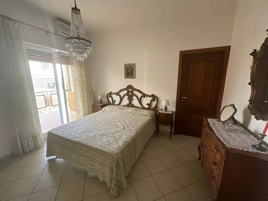 Immagine 26 di Attico in vendita  in lungomare Paolo Toscanelli 216 a Roma