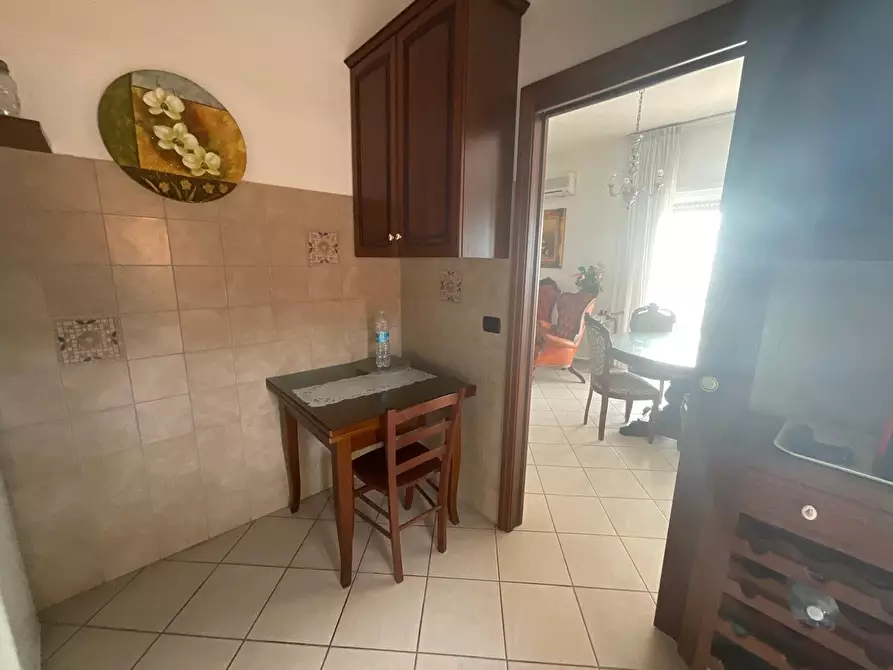 Immagine 30 di Attico in vendita  in lungomare Paolo Toscanelli 216 a Roma