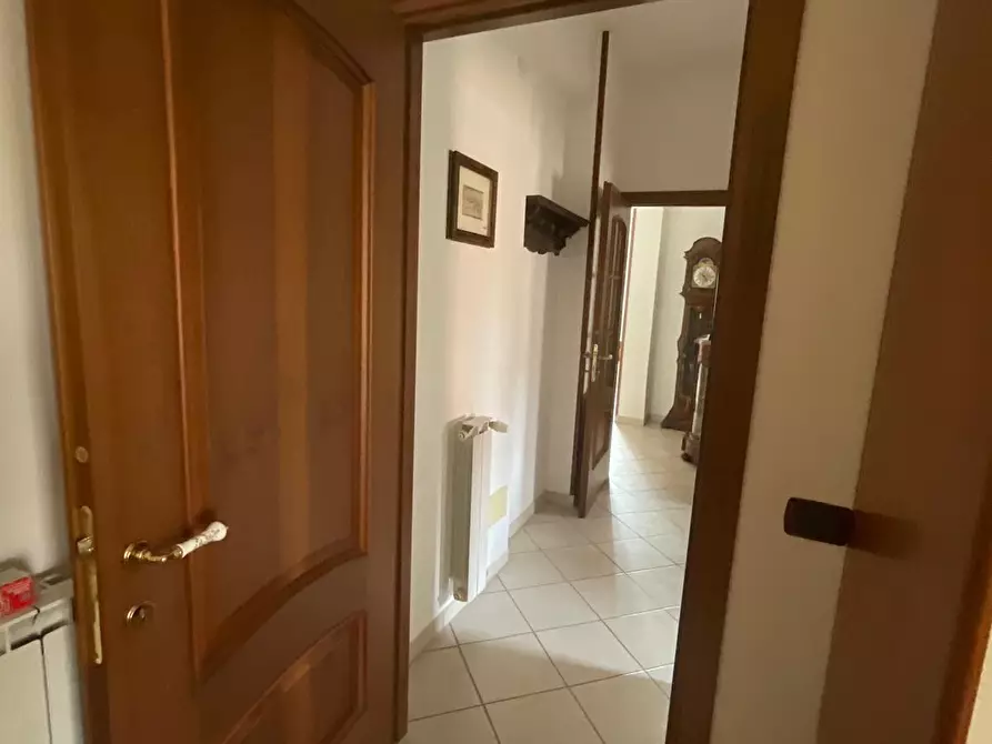 Immagine 31 di Attico in vendita  in lungomare Paolo Toscanelli 216 a Roma