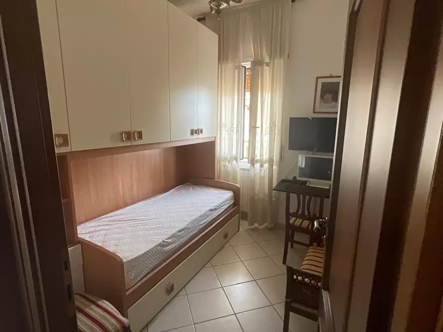 Immagine 34 di Attico in vendita  in lungomare Paolo Toscanelli 216 a Roma