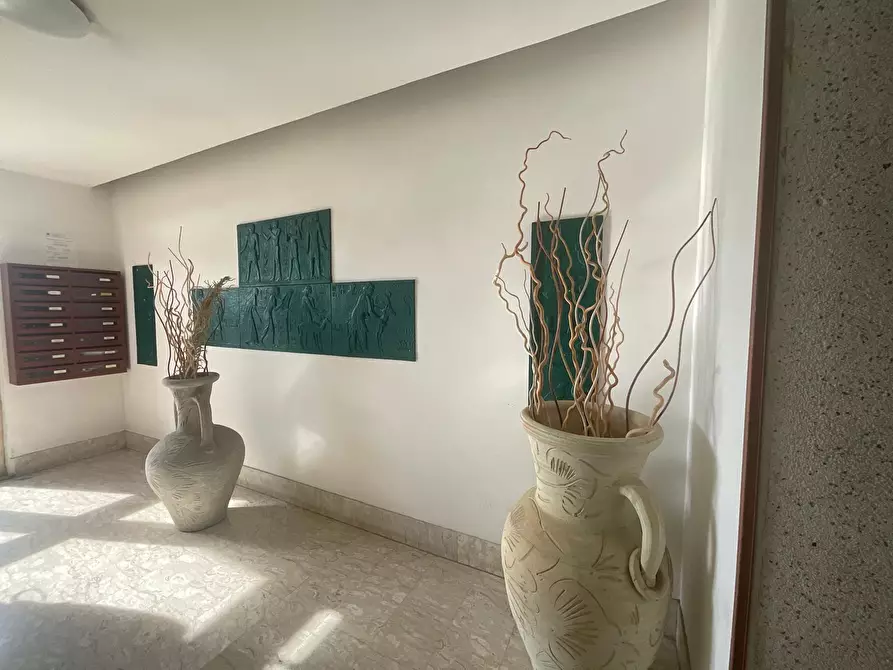 Immagine 35 di Attico in vendita  in lungomare Paolo Toscanelli 216 a Roma