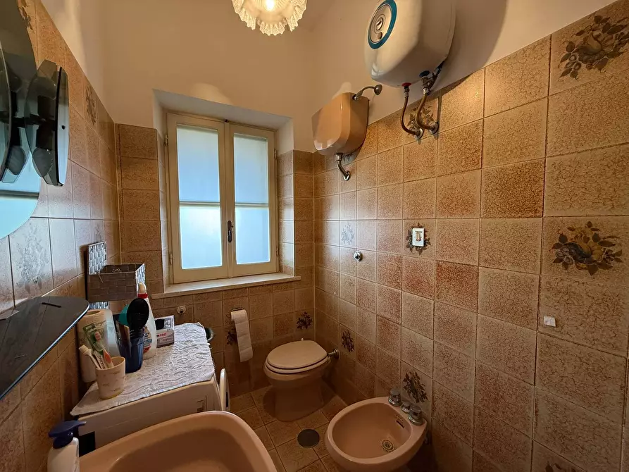 Immagine 25 di Villa in vendita  in Via Pratica Di Mare a Ardea