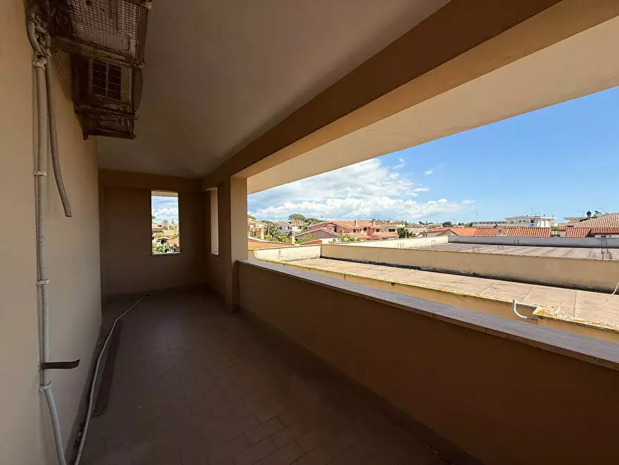 Immagine 29 di Villa in vendita  in Via Pratica Di Mare a Ardea