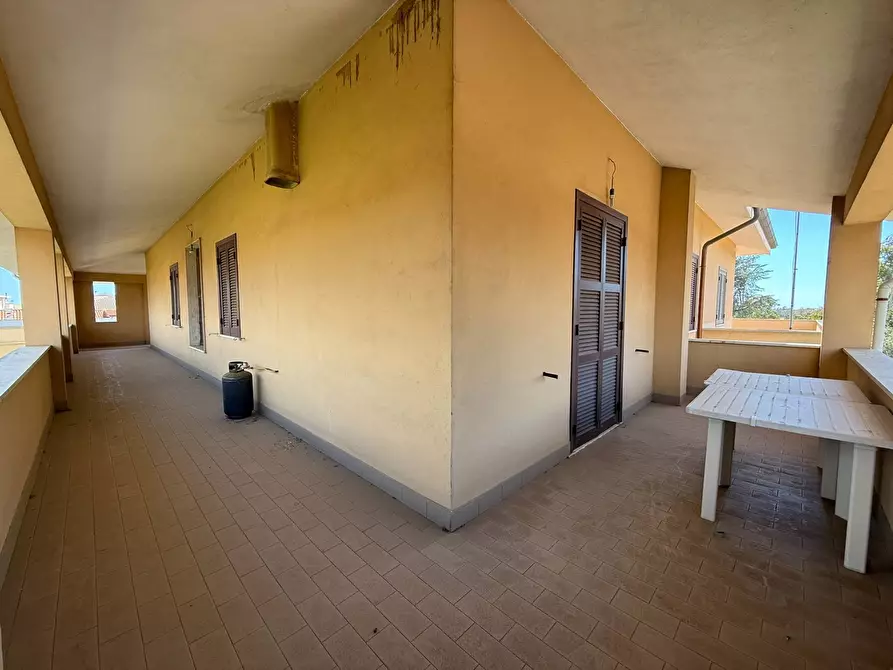 Immagine 32 di Villa in vendita  in Via Pratica Di Mare a Ardea