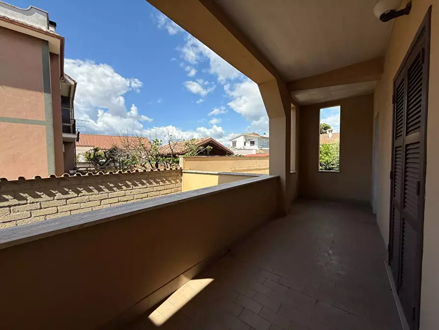 Immagine 54 di Villa in vendita  in Via Pratica Di Mare a Ardea