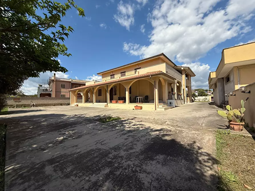 Immagine 62 di Villa in vendita  in Via Pratica Di Mare a Ardea