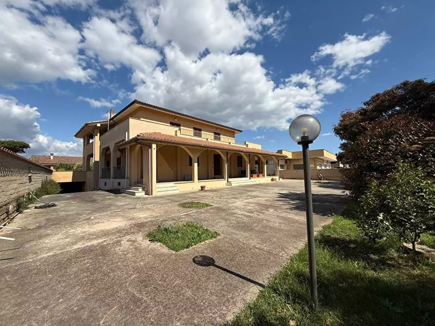 Immagine 63 di Villa in vendita  in Via Pratica Di Mare a Ardea