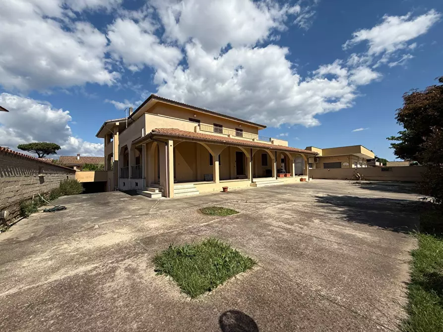 Immagine 64 di Villa in vendita  in Via Pratica Di Mare a Ardea