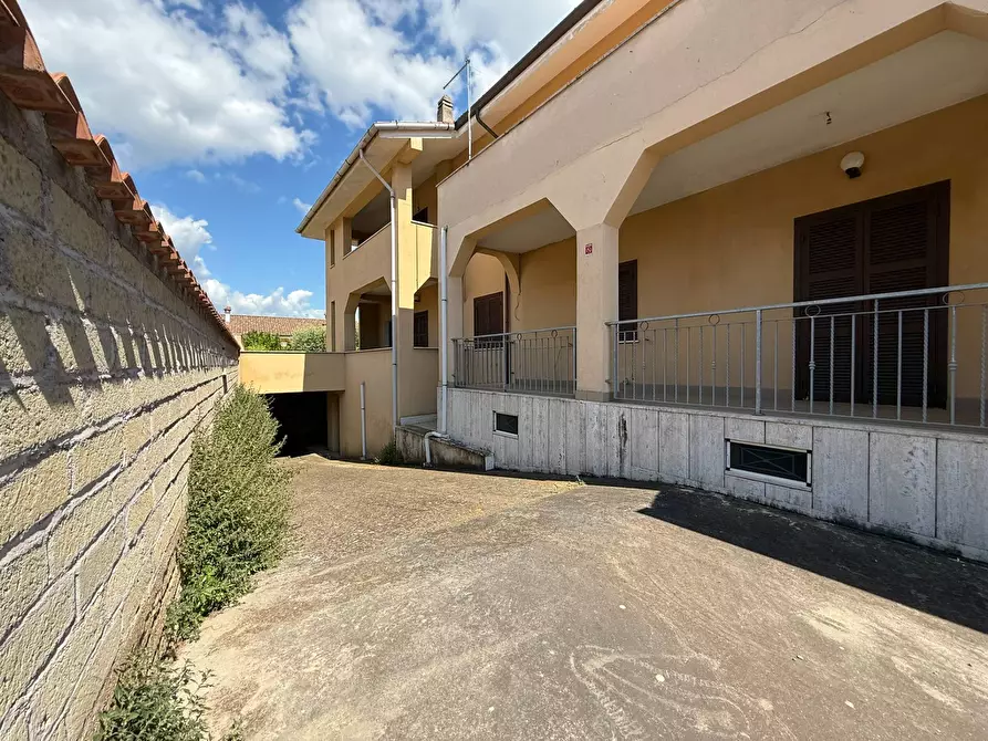 Immagine 65 di Villa in vendita  in Via Pratica Di Mare a Ardea