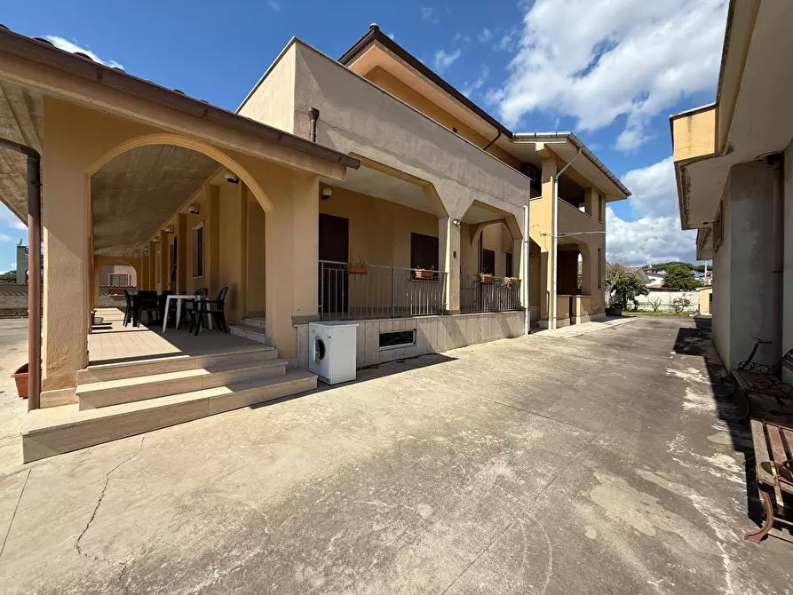 Immagine 66 di Villa in vendita  in Via Pratica Di Mare a Ardea