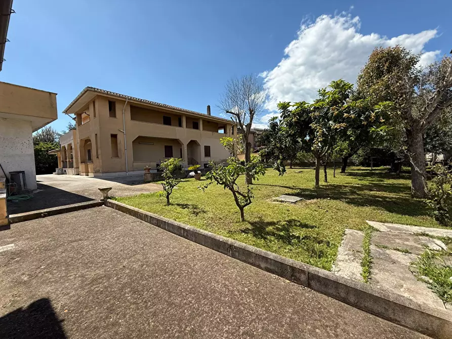 Immagine 69 di Villa in vendita  in Via Pratica Di Mare a Ardea