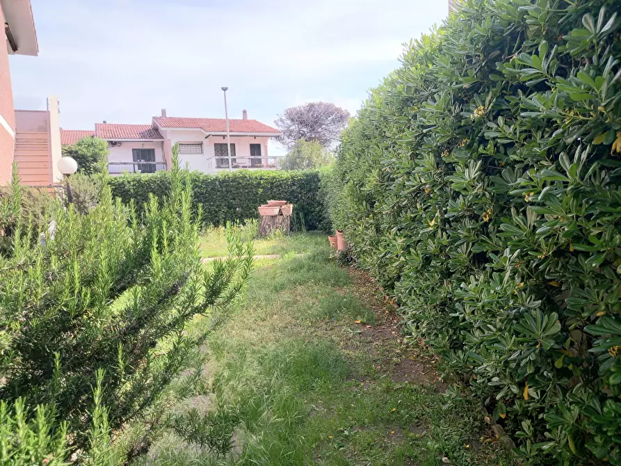 Immagine 57 di Casa semindipendente in vendita  in via zagabria a Pomezia