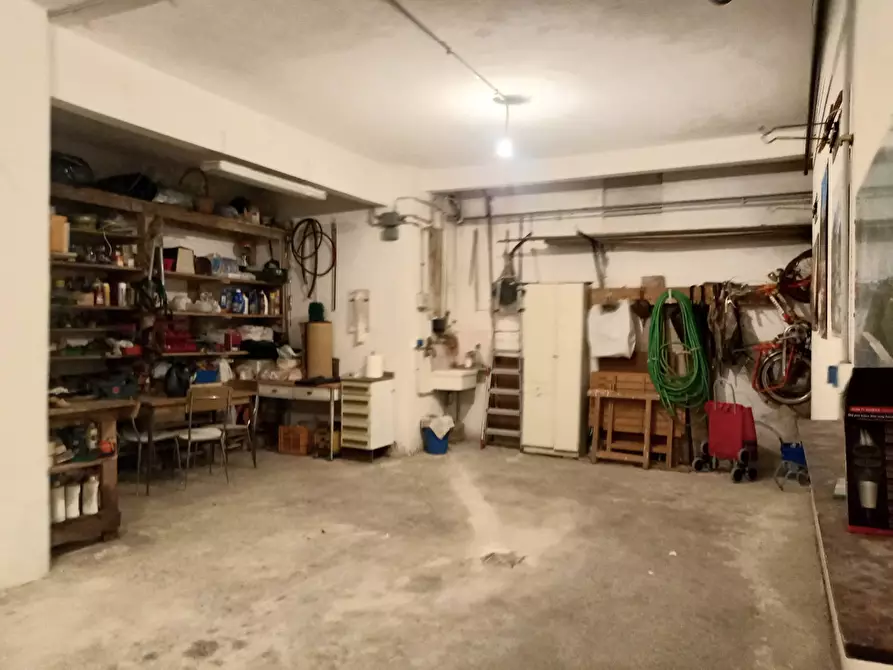 Immagine 43 di Casa semindipendente in vendita  in via zagabria a Pomezia