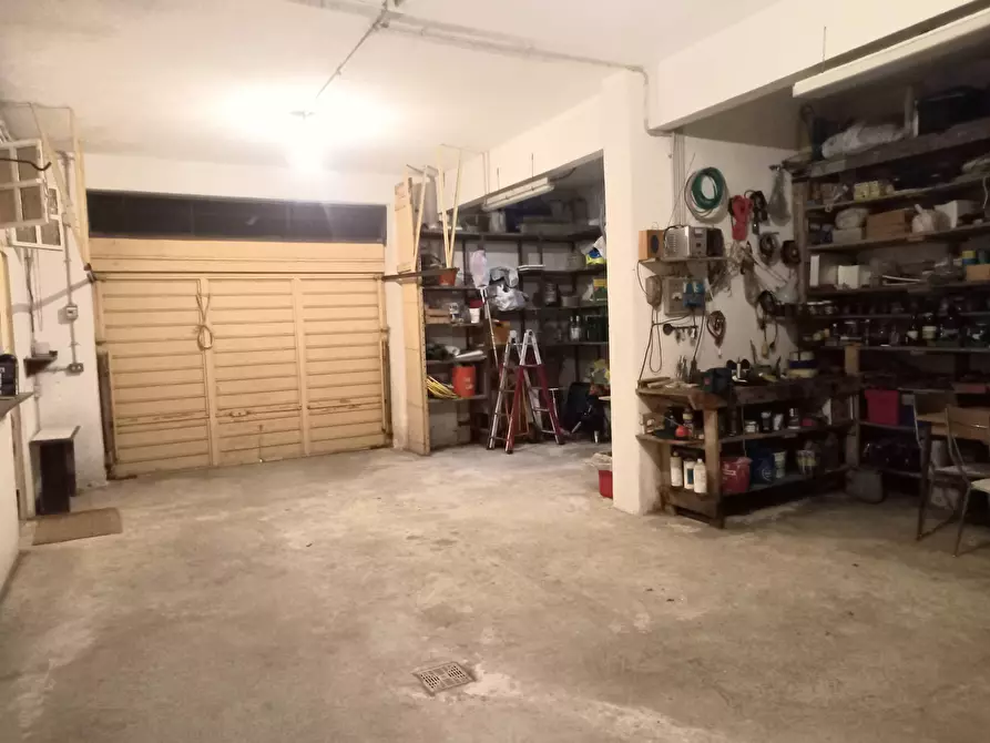 Immagine 44 di Casa semindipendente in vendita  in via zagabria a Pomezia