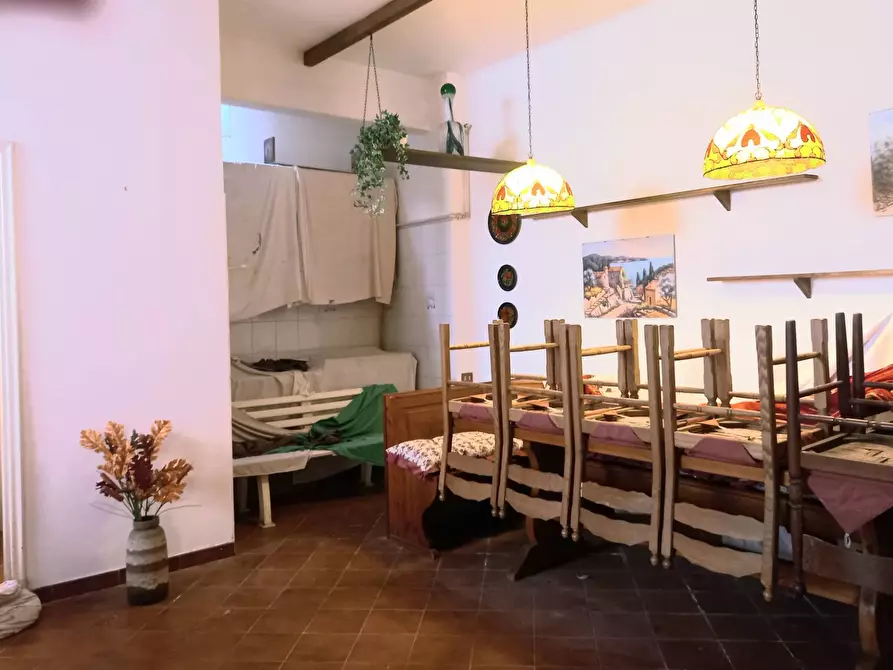 Immagine 39 di Casa semindipendente in vendita  in via zagabria a Pomezia