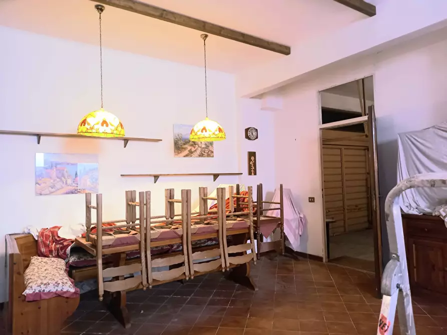 Immagine 38 di Casa semindipendente in vendita  in via zagabria a Pomezia