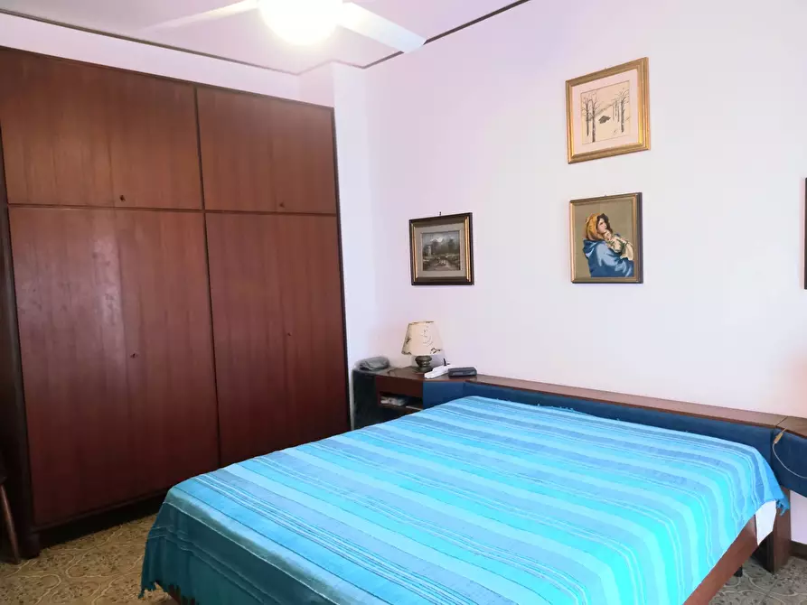 Immagine 19 di Casa semindipendente in vendita  in via zagabria a Pomezia