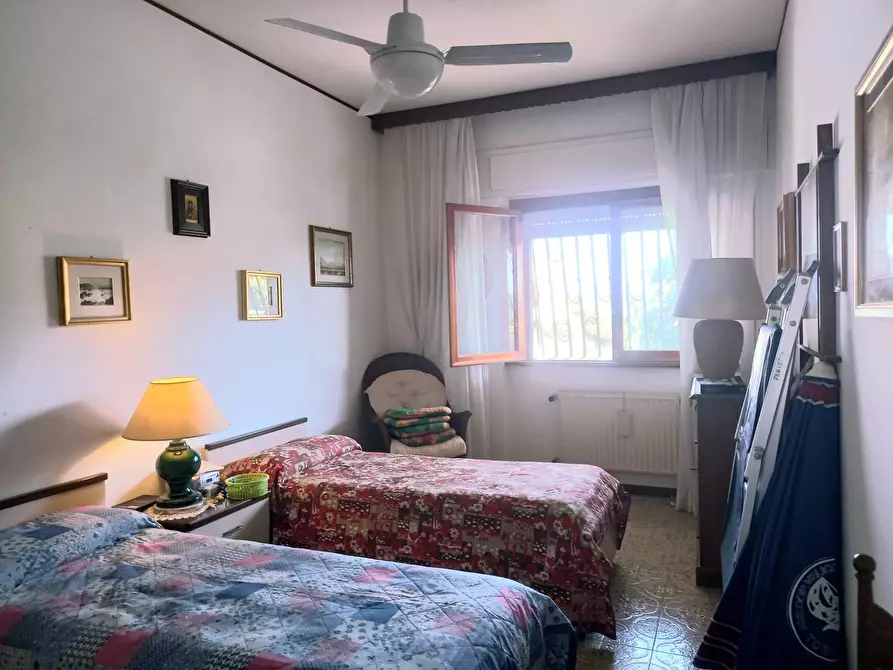 Immagine 23 di Casa semindipendente in vendita  in via zagabria a Pomezia