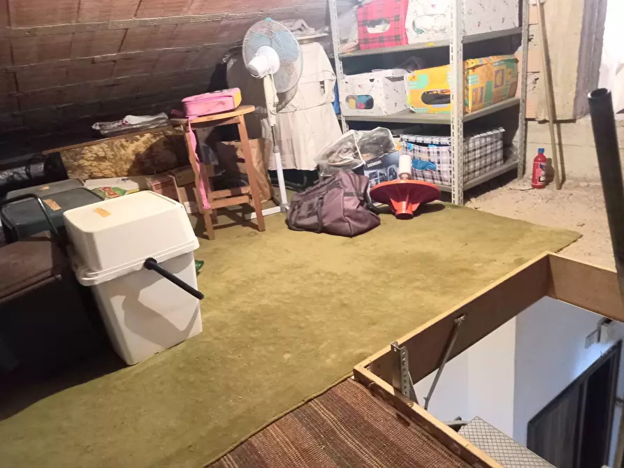 Immagine 46 di Casa semindipendente in vendita  in via zagabria a Pomezia