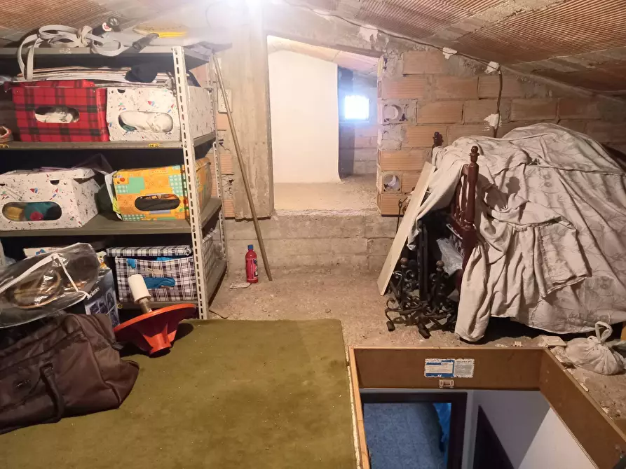 Immagine 48 di Casa semindipendente in vendita  in via zagabria a Pomezia