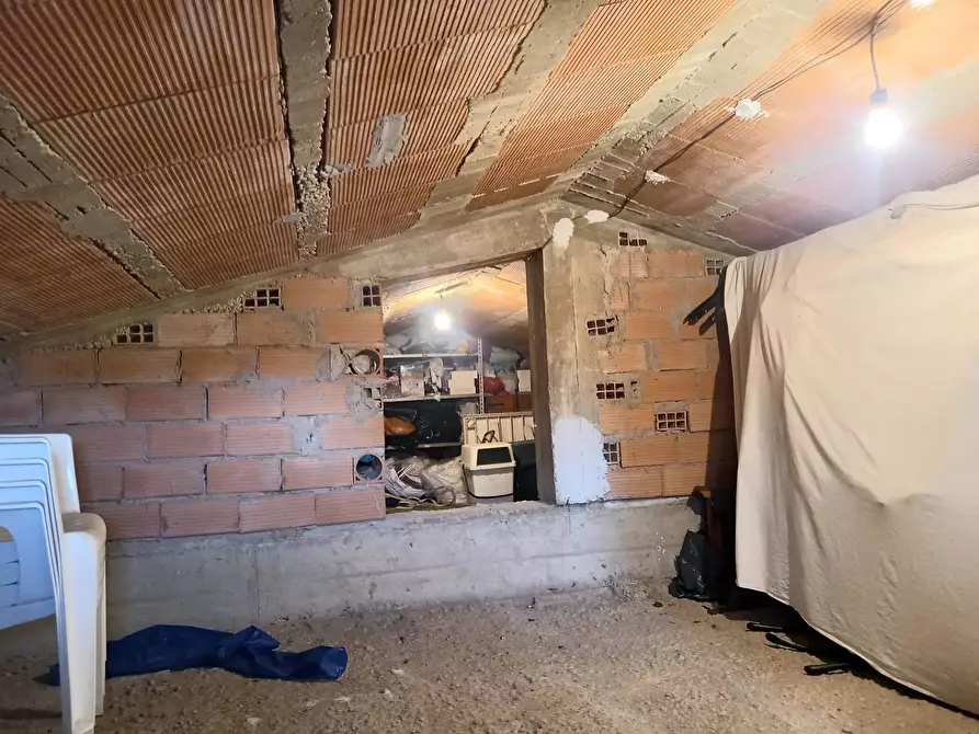 Immagine 47 di Casa semindipendente in vendita  in via zagabria a Pomezia