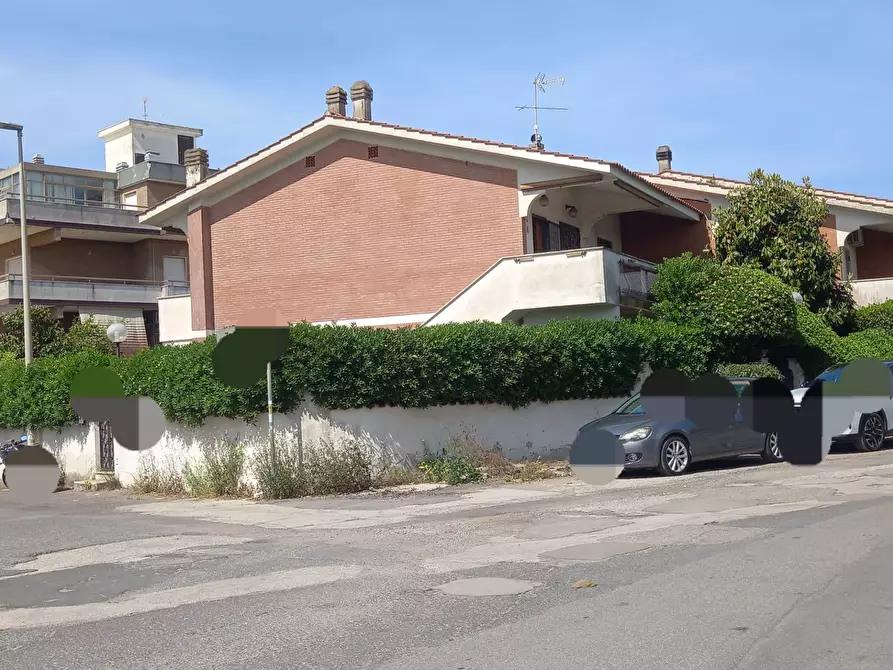 Immagine 64 di Casa semindipendente in vendita  in via zagabria a Pomezia