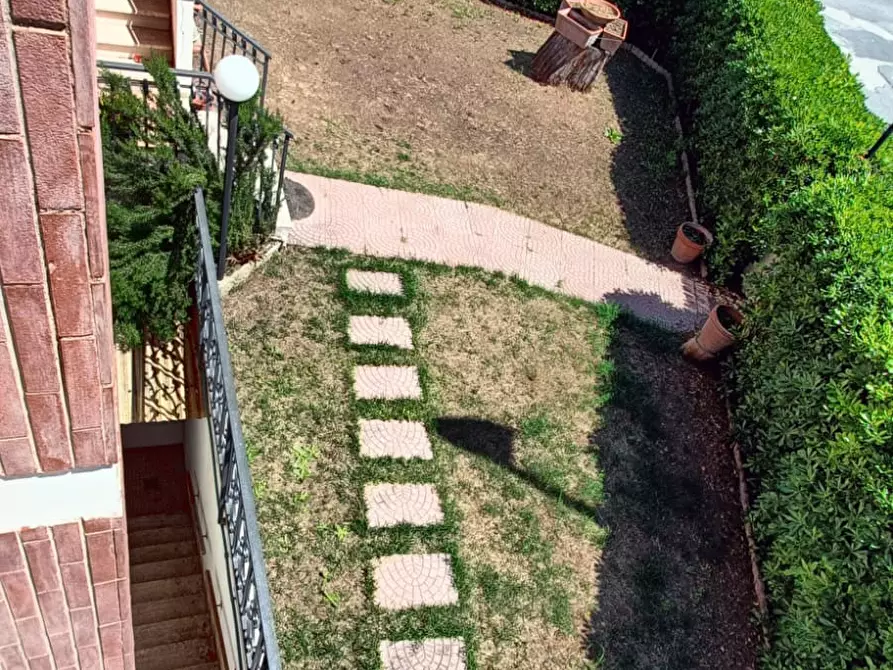 Immagine 62 di Casa semindipendente in vendita  in via zagabria a Pomezia