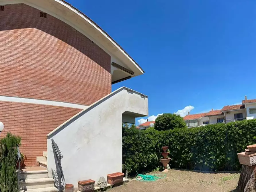 Immagine 63 di Casa semindipendente in vendita  in via zagabria a Pomezia