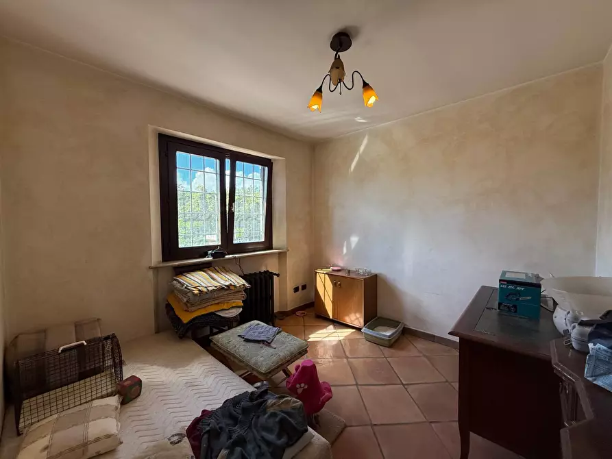 Immagine 16 di Villa in vendita  in via delle Magnolie a Pomezia