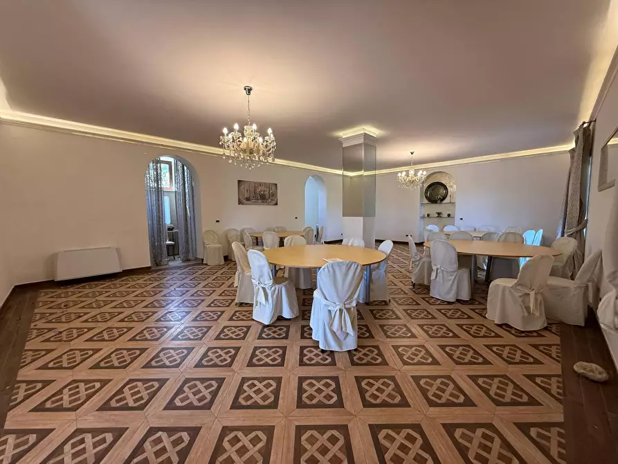 Immagine 18 di Villa in vendita  in via delle Magnolie a Pomezia