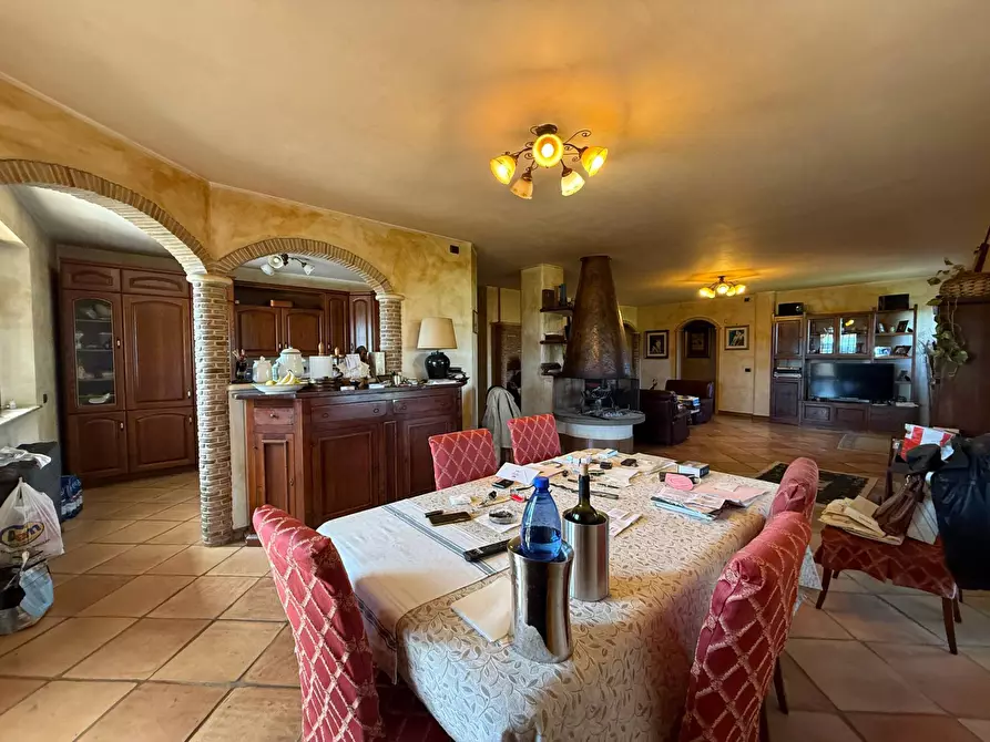 Immagine 22 di Villa in vendita  in via delle Magnolie a Pomezia