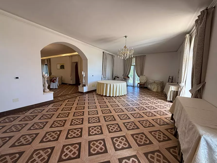 Immagine 30 di Villa in vendita  in via delle Magnolie a Pomezia