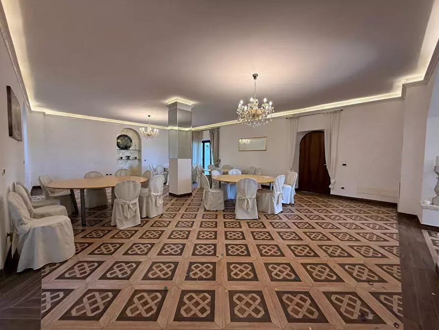 Immagine 32 di Villa in vendita  in via delle Magnolie a Pomezia