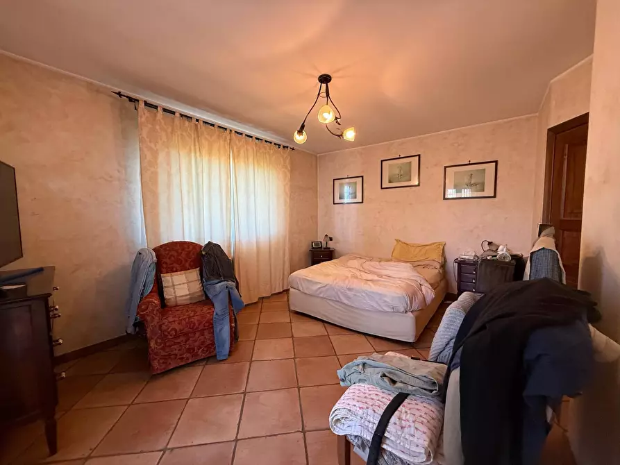 Immagine 33 di Villa in vendita  in via delle Magnolie a Pomezia