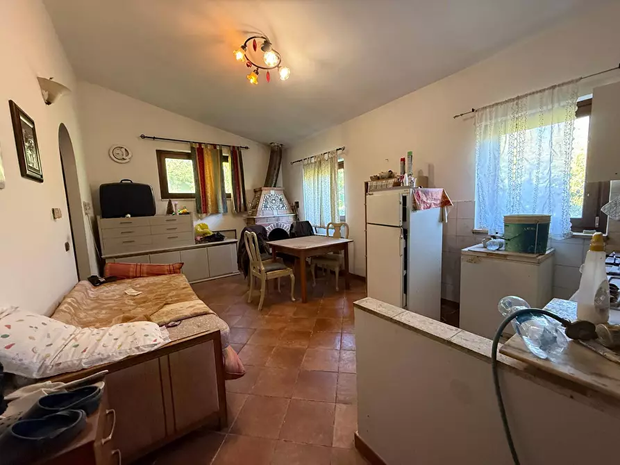 Immagine 42 di Villa in vendita  in via delle Magnolie a Pomezia