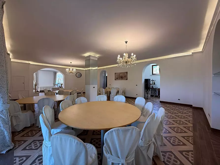 Immagine 60 di Villa in vendita  in via delle Magnolie a Pomezia