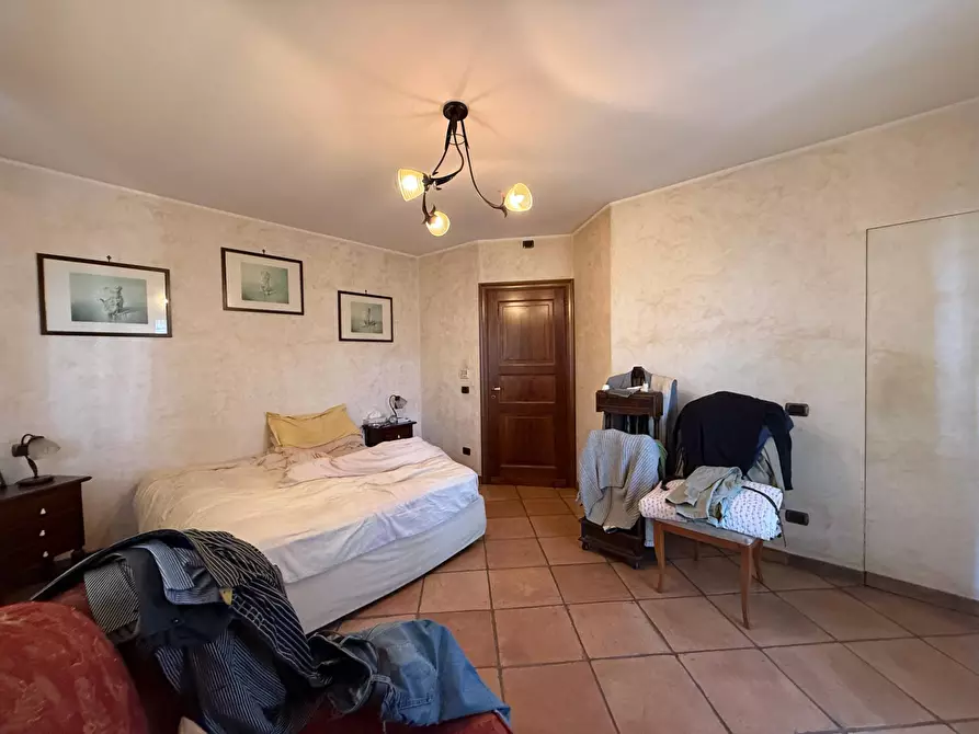 Immagine 61 di Villa in vendita  in via delle Magnolie a Pomezia