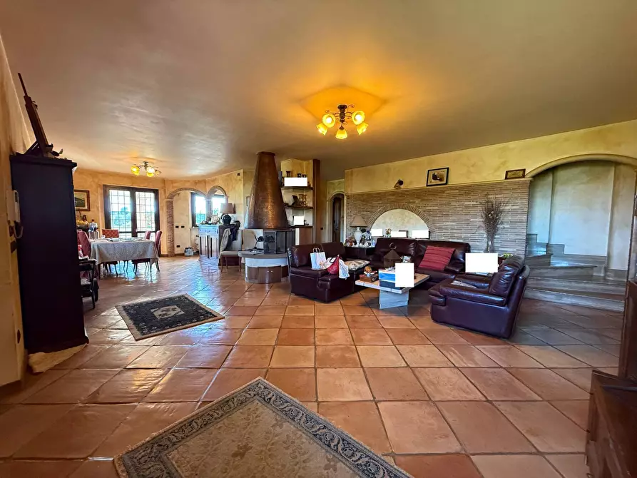 Immagine 64 di Villa in vendita  in via delle Magnolie a Pomezia