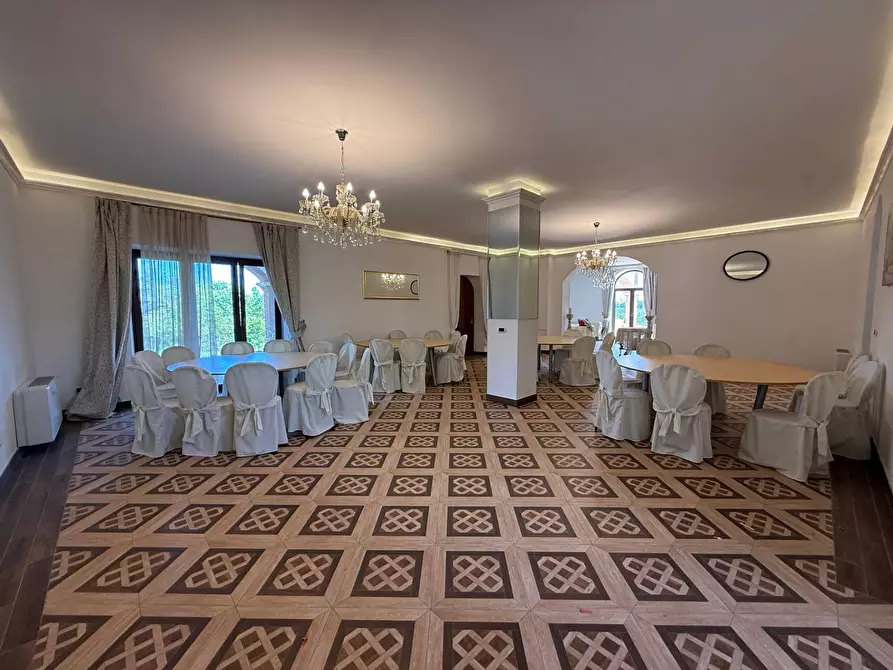 Immagine 65 di Villa in vendita  in via delle Magnolie a Pomezia