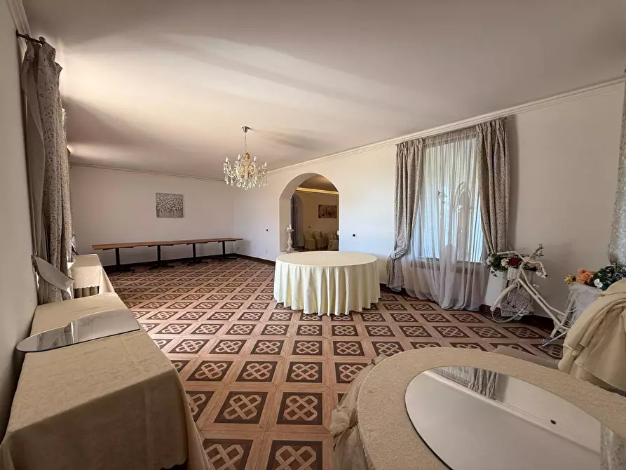 Immagine 66 di Villa in vendita  in via delle Magnolie a Pomezia