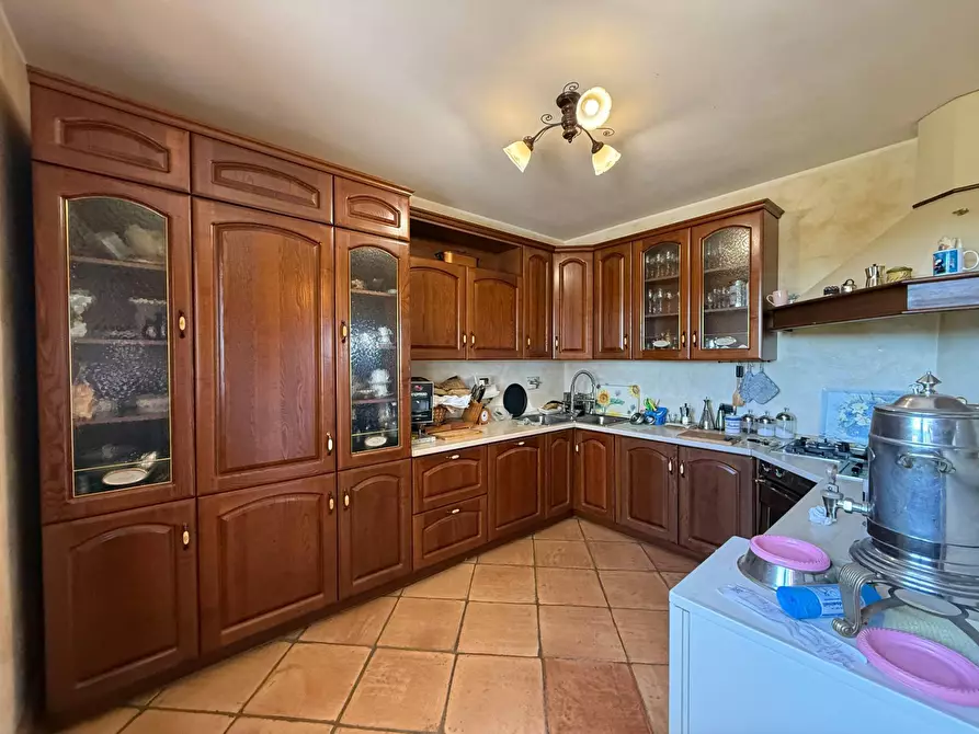 Immagine 69 di Villa in vendita  in via delle Magnolie a Pomezia