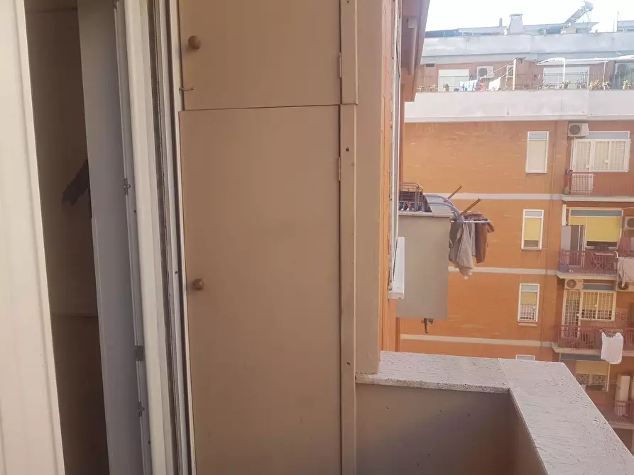Immagine 38 di Appartamento in vendita  in Via Alessandro Piola Caselli a Roma