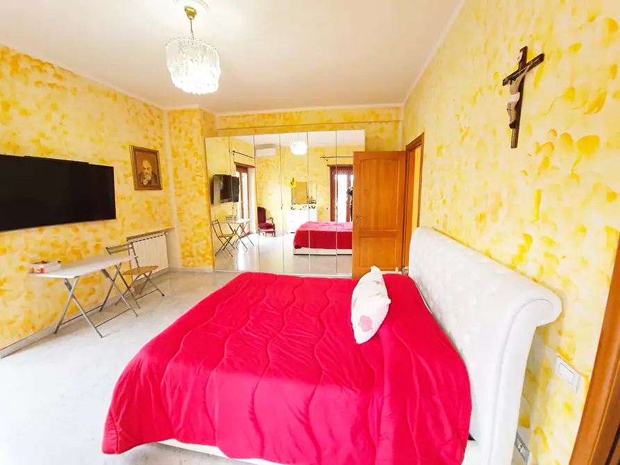 Immagine 17 di Villa in vendita  in Lungomare delle Sirene a Pomezia