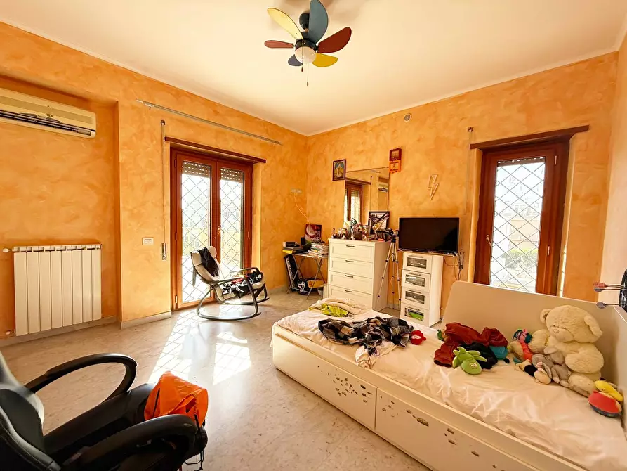 Immagine 25 di Villa in vendita  in Lungomare delle Sirene a Pomezia