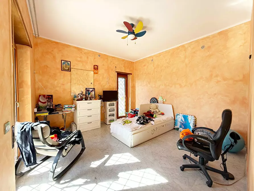 Immagine 26 di Villa in vendita  in Lungomare delle Sirene a Pomezia