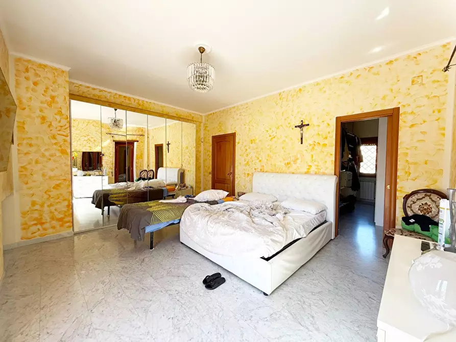 Immagine 27 di Villa in vendita  in Lungomare delle Sirene a Pomezia