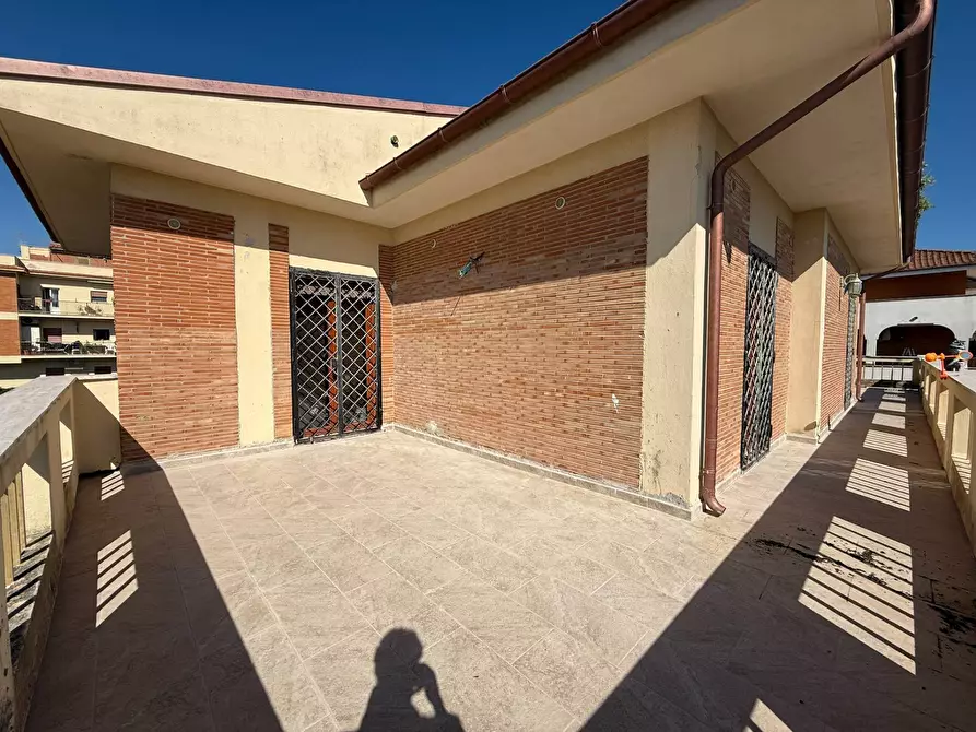 Immagine 44 di Villa in vendita  in Lungomare delle Sirene a Pomezia