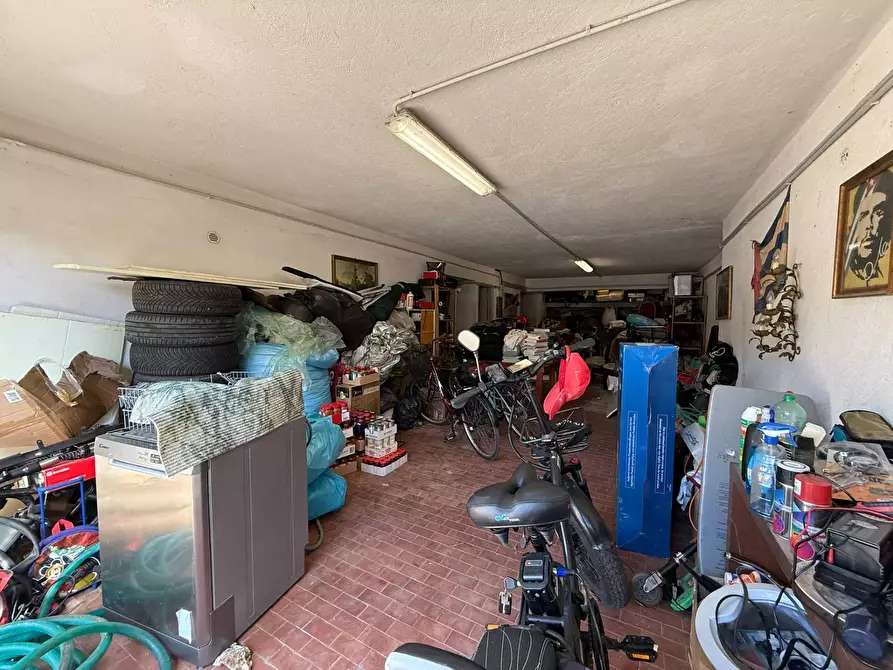 Immagine 56 di Villa in vendita  in Lungomare delle Sirene a Pomezia