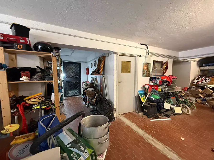 Immagine 57 di Villa in vendita  in Lungomare delle Sirene a Pomezia