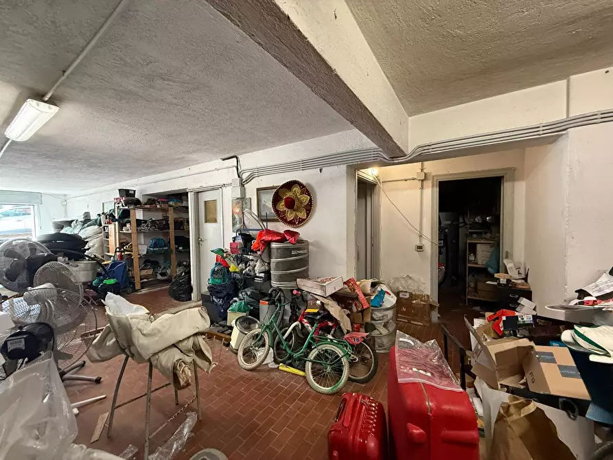 Immagine 58 di Villa in vendita  in Lungomare delle Sirene a Pomezia